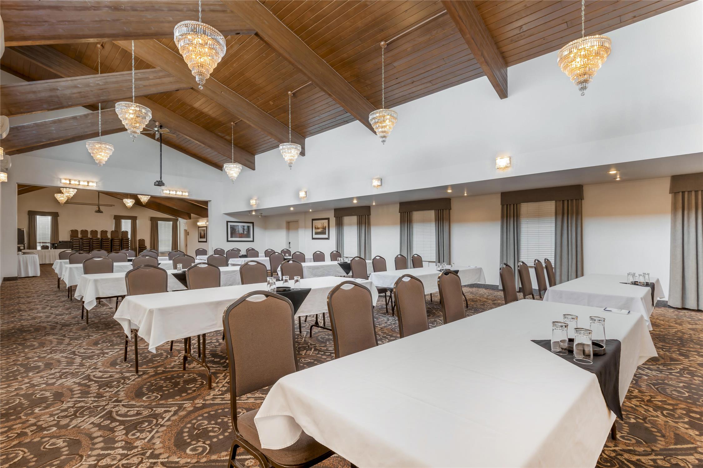 Best Western Plus Dryden Hotel And Conference Centre 17/31