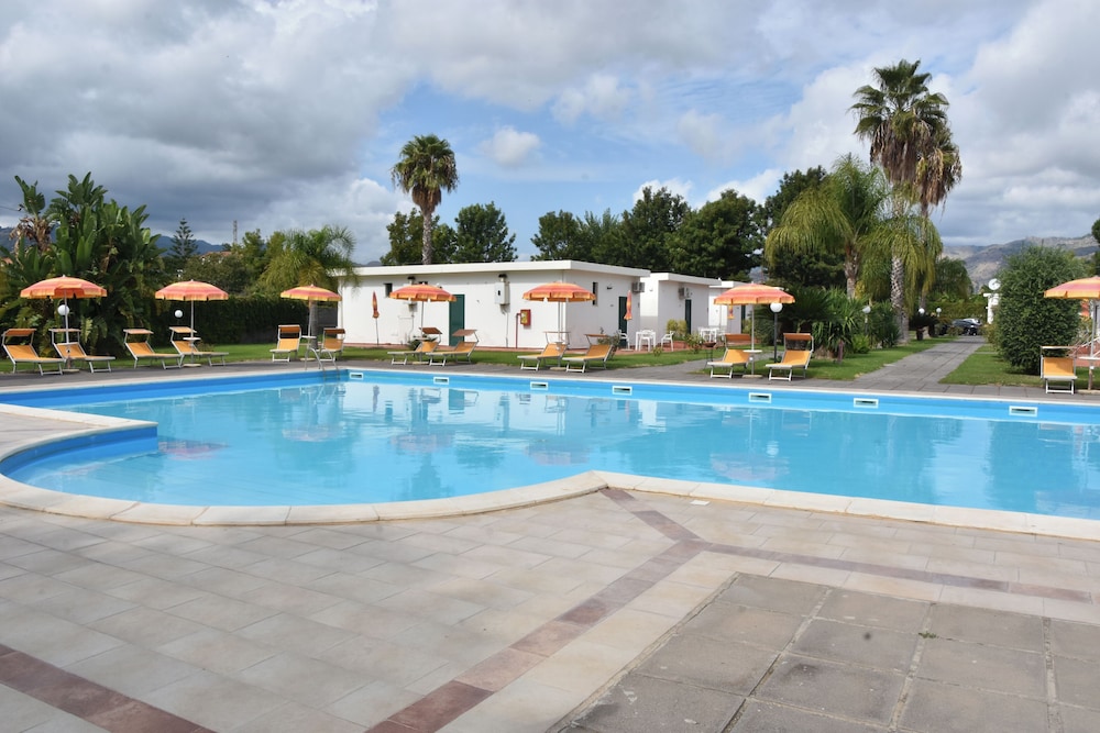 Villaggio Artemide 4/55
