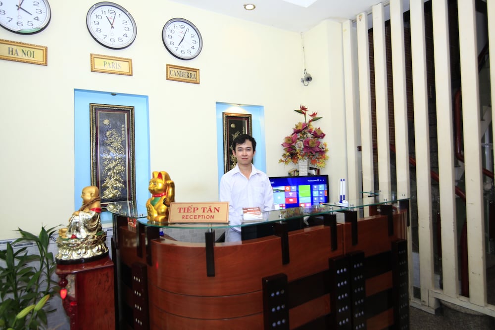 Truong Giang Hotel 51/60