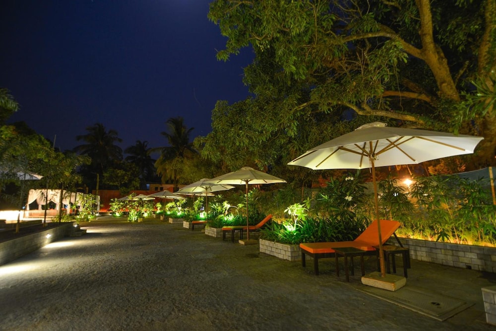 SinQ Beach Resort 14/52