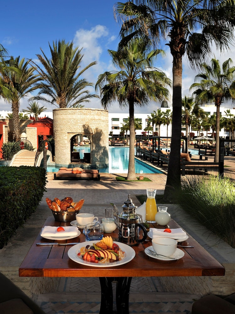 Sofitel Agadir Royal Bay Resort 34/50