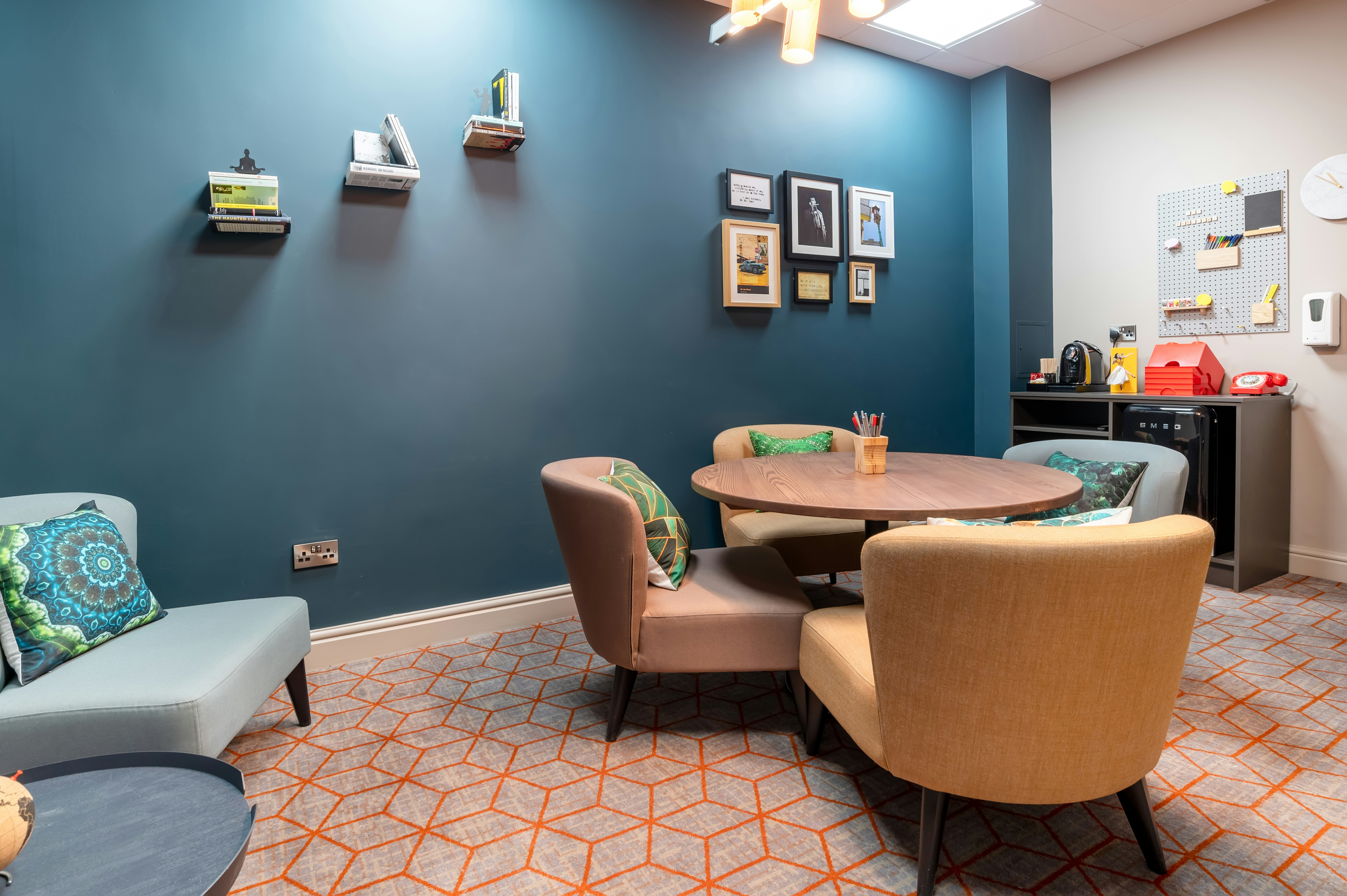 Hilton Garden Inn London Heathrow Airport 24/44