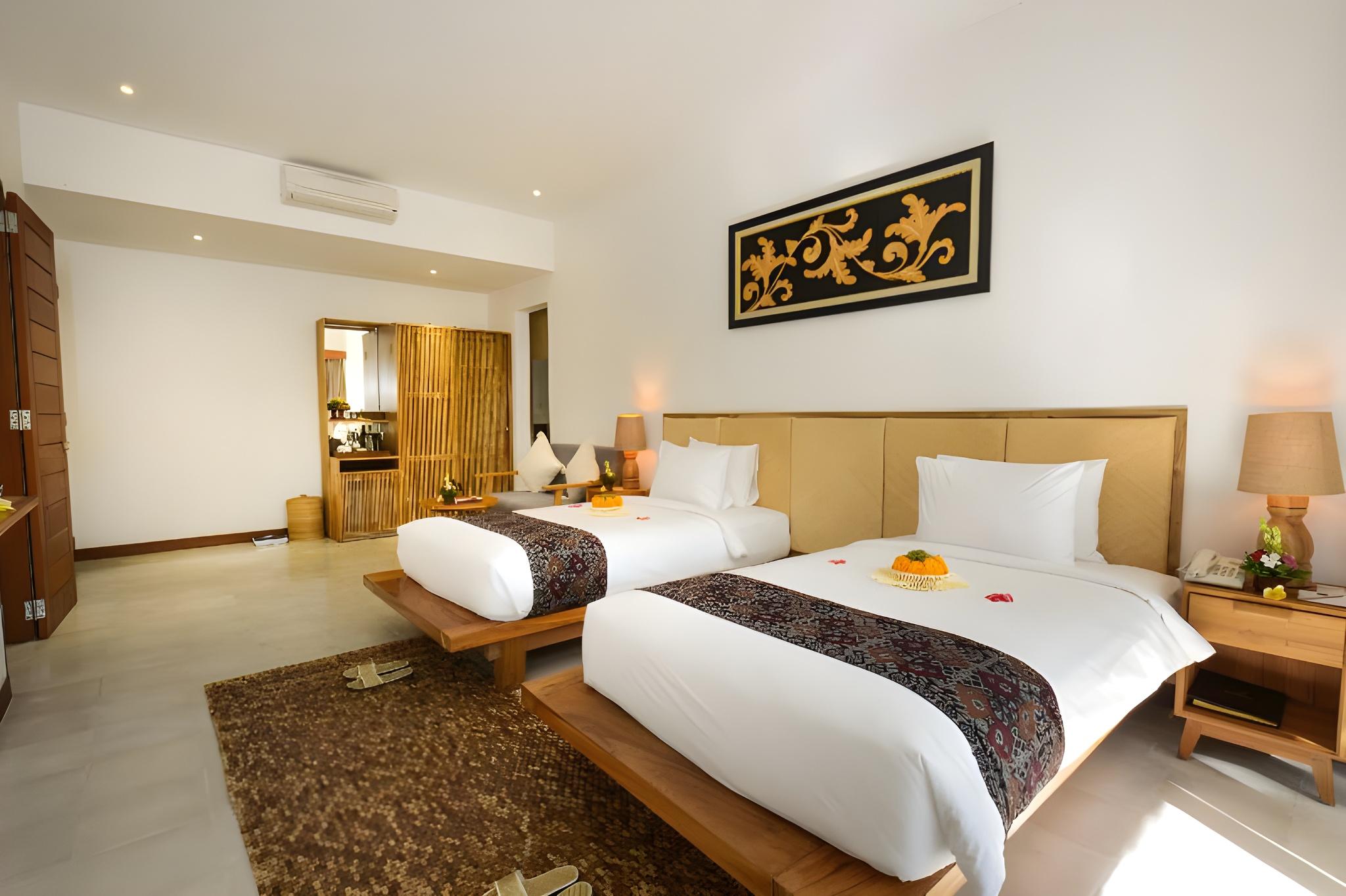 Suite Room