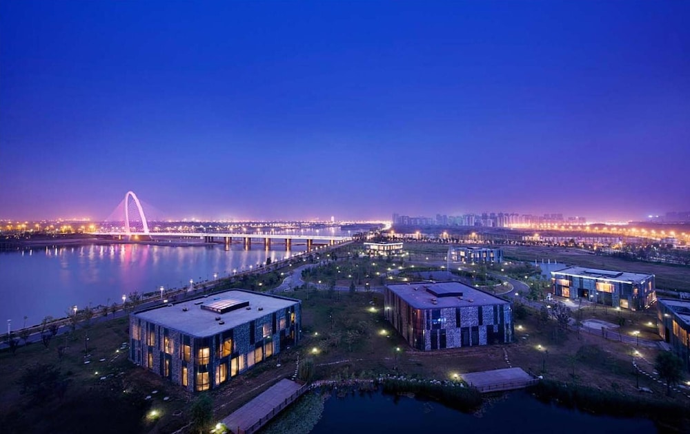 Jin Jiang International Hotel Xi An 48/50