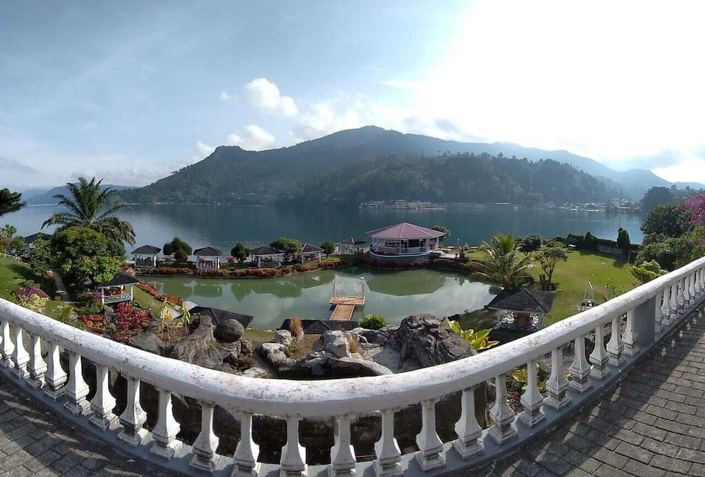 Khas Parapat 13/61