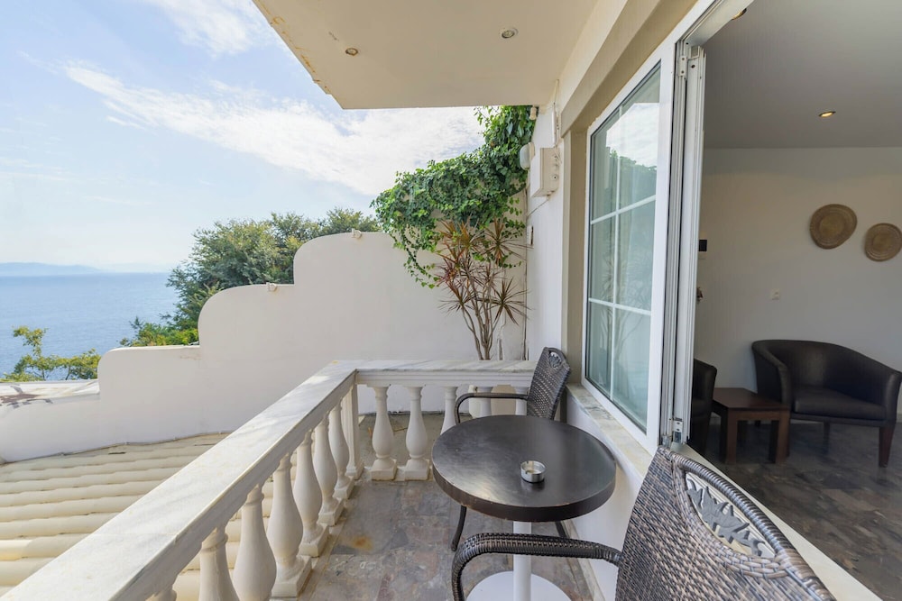 Pontikonissi Hotel - Adult only 43/62