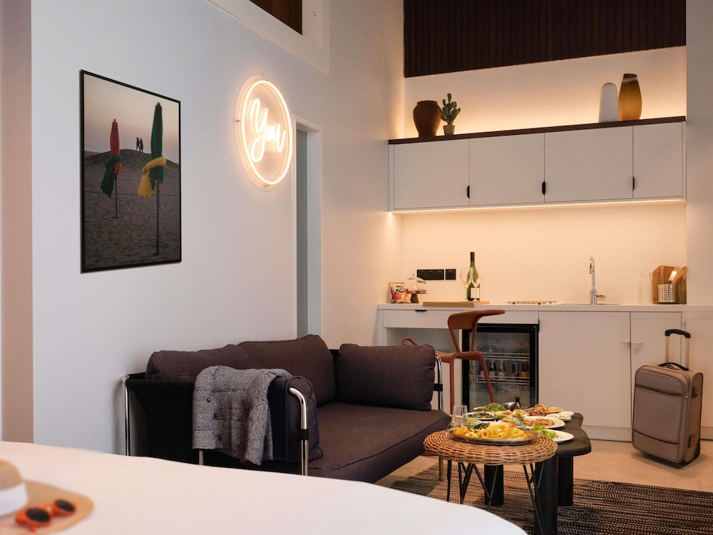 You Hotel Deauville - Handwritten Collection 53/65