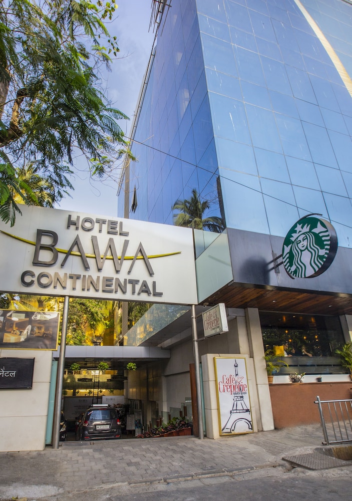 Bawa Continental in MUMBAI