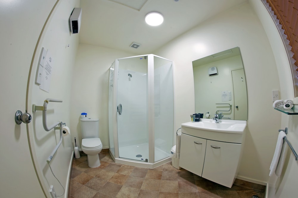 Heritage Court Motor Lodge Oamaru 72/73