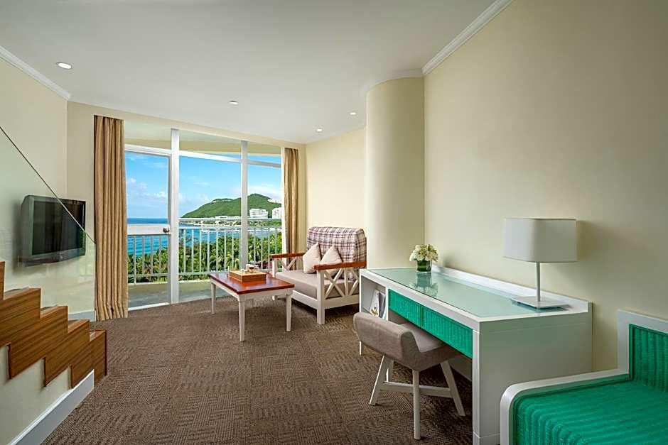 Resort Intime 34/46