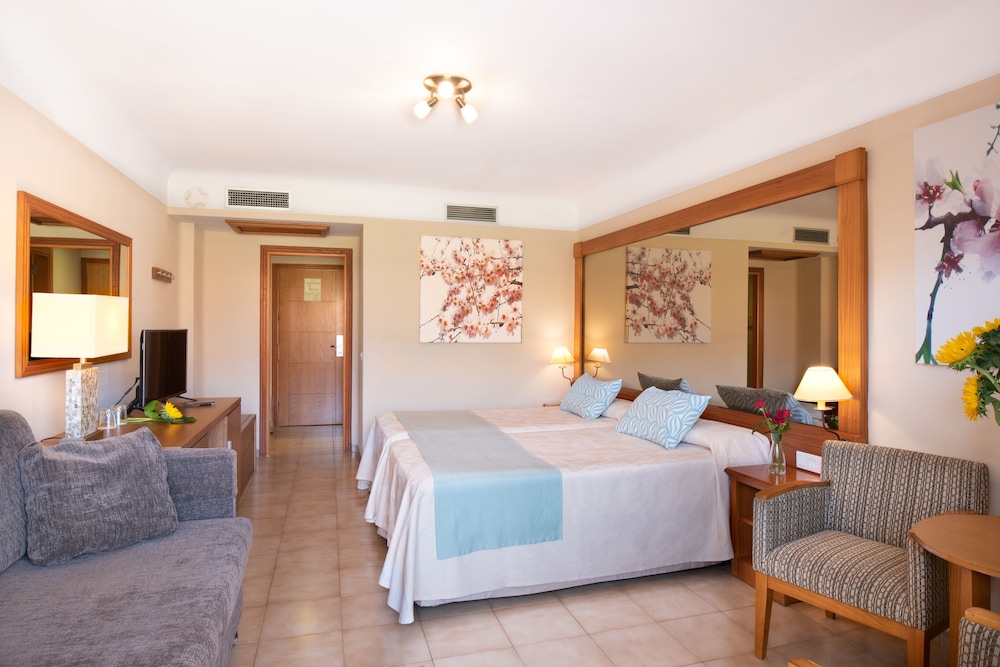 Gf Fanabe Formerly Fanabe Costa Sur Hotel 24/59