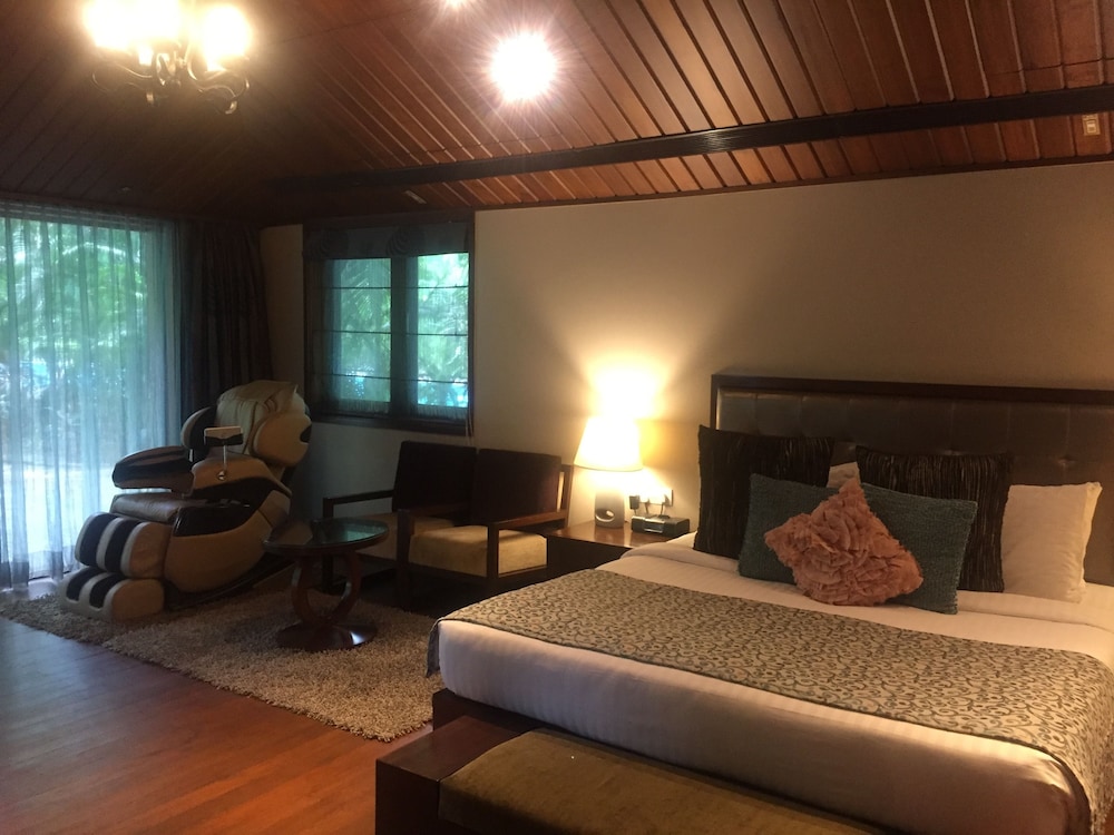 Madhubhan Resort And Spa 27/50