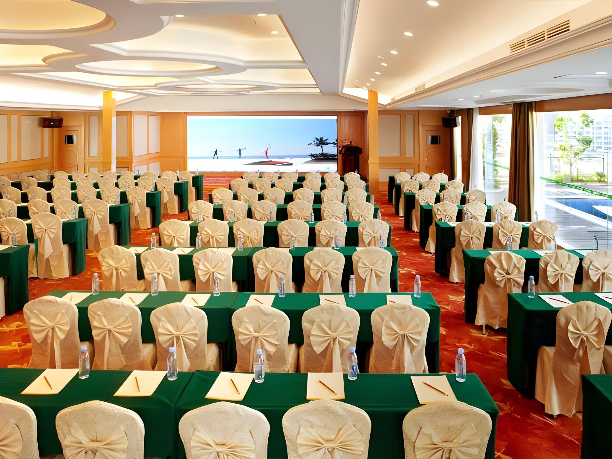 Vienna International Hotel (Shenzhen Dameisha) 31/43