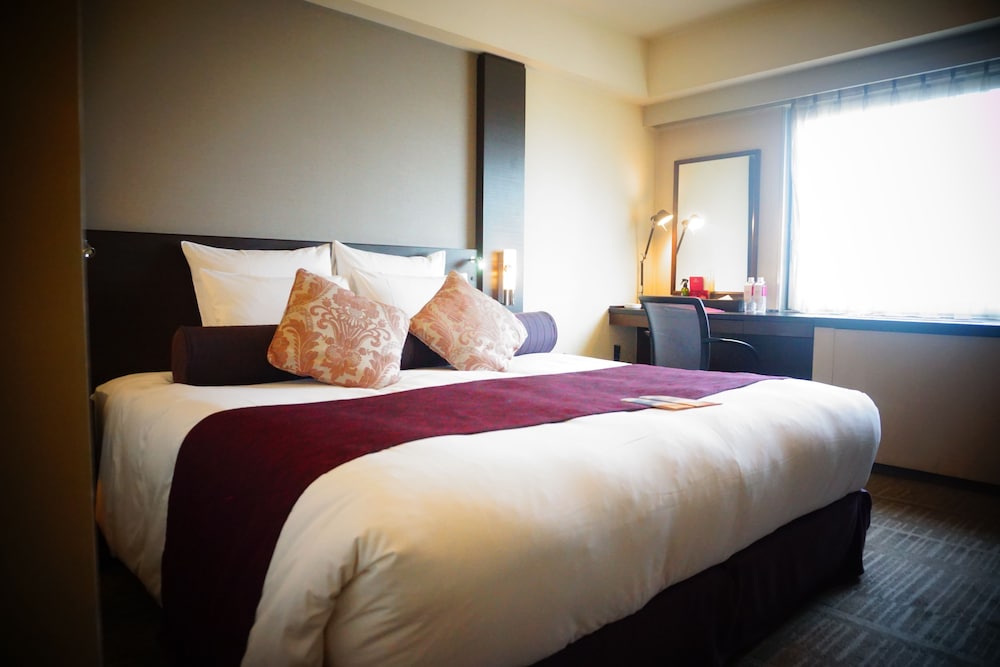 Ana Crowne Plaza Fukuoka 16/75