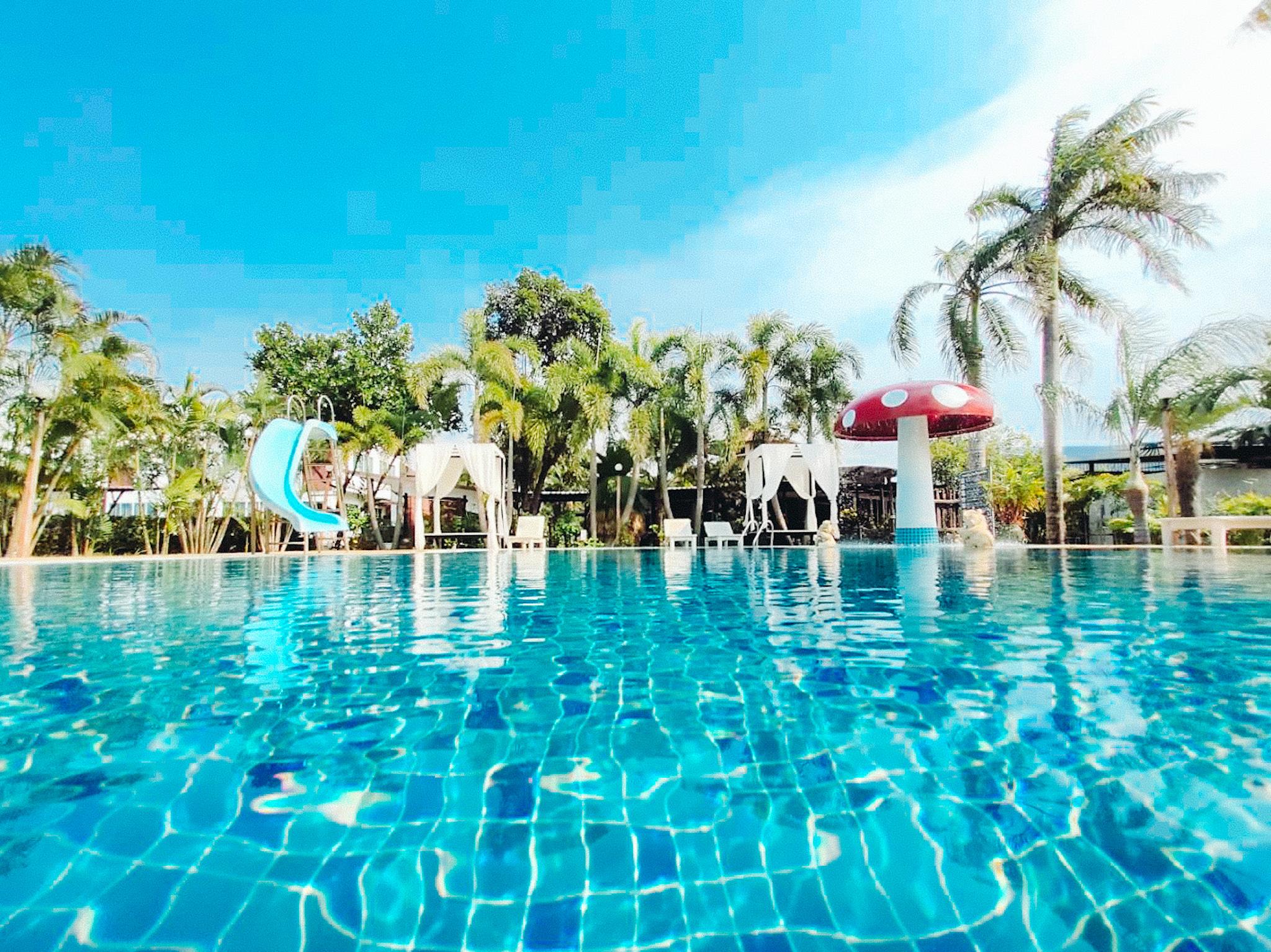 Rattana Pura Beach Resort 29/54