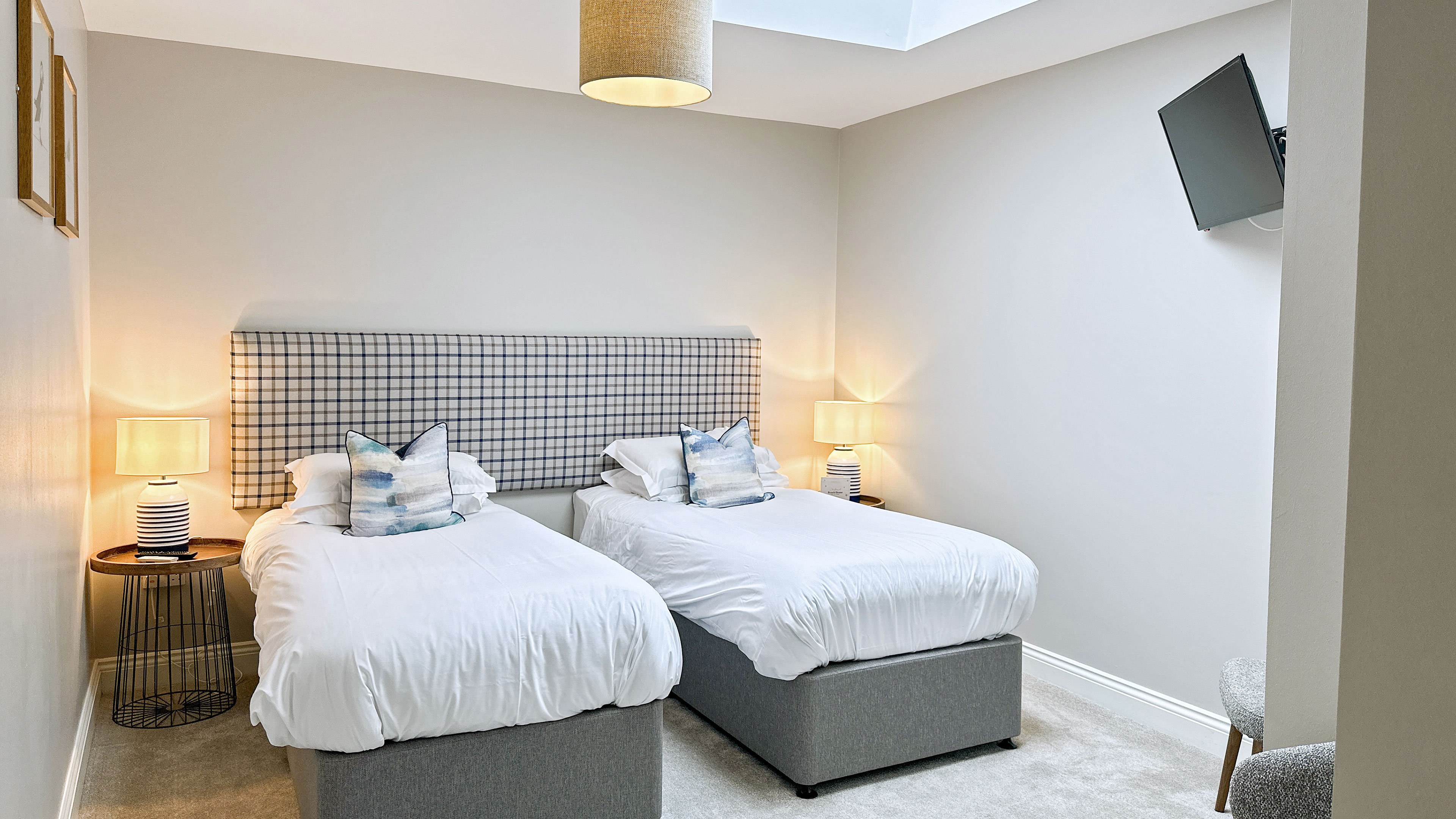 CBH Beach House Hotel 15/34