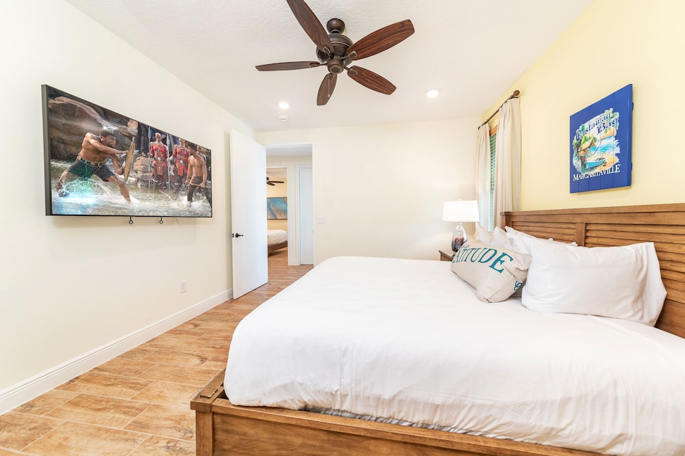 Margaritaville Resort Orlando 14/35