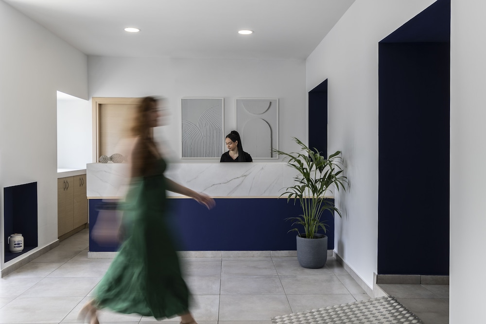 Hotel Kontes 3/65