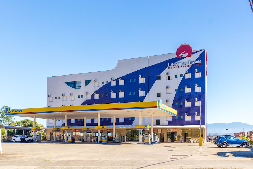 Hotel Caminho do Rosario 8/60