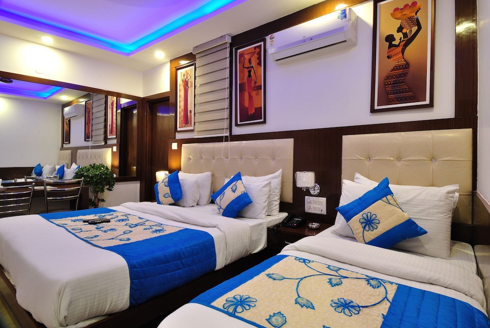 Hotel Nirmal Mahal 44/66