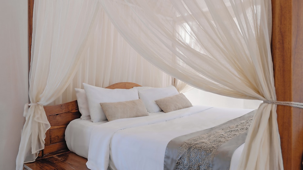 Disini Luxury Spa Villas 9/50