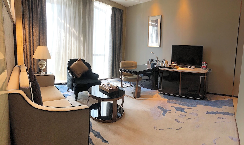 Wanda Realm Jinhua 45/51