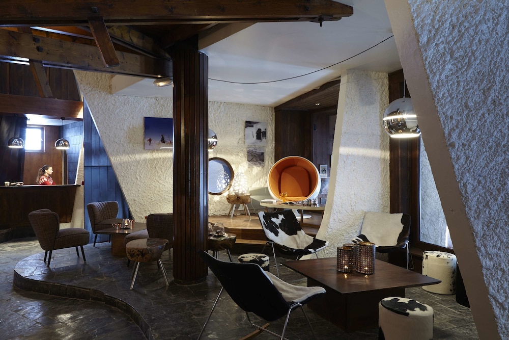 Hotel des Dromonts by SOWELL COLLECTION 38/42
