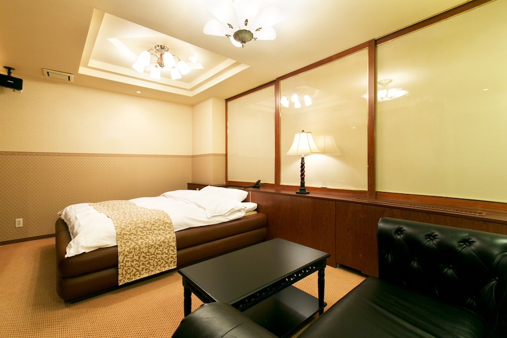 Hotel Luna Sennan - Adult Only 21/28