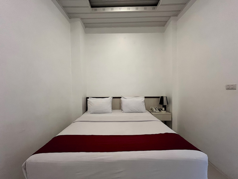 Grand Tamaro Hotel Parapat 13/49