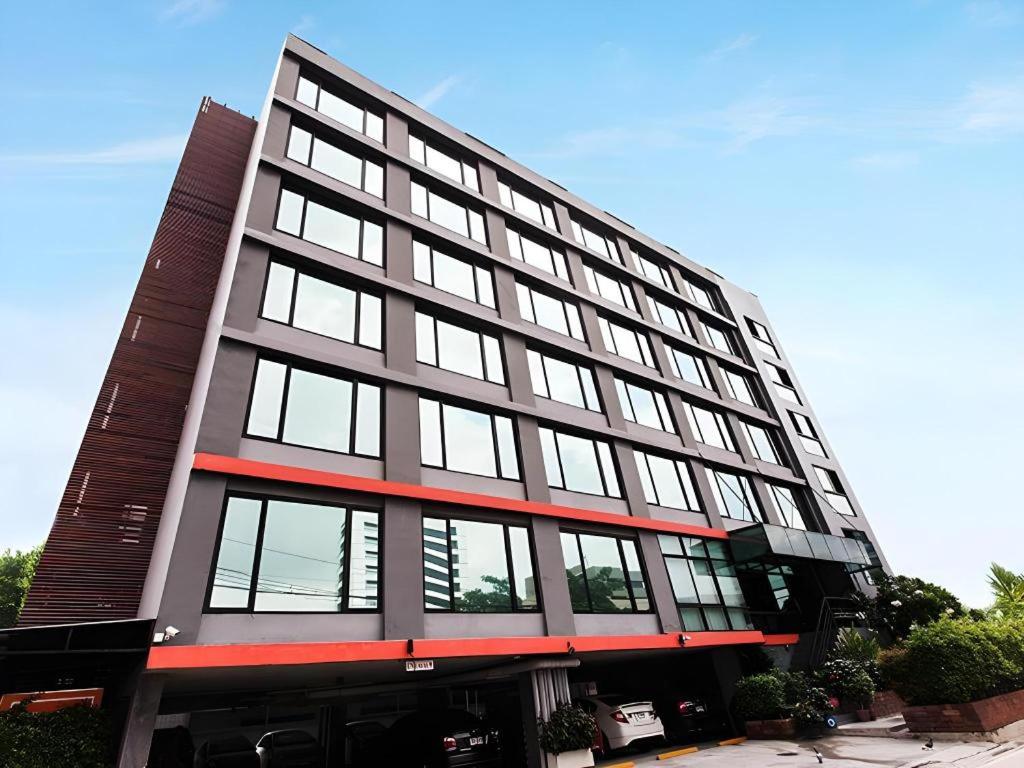 B2 Bangkok Srinakharin Boutique & Budget Hotel 3/51