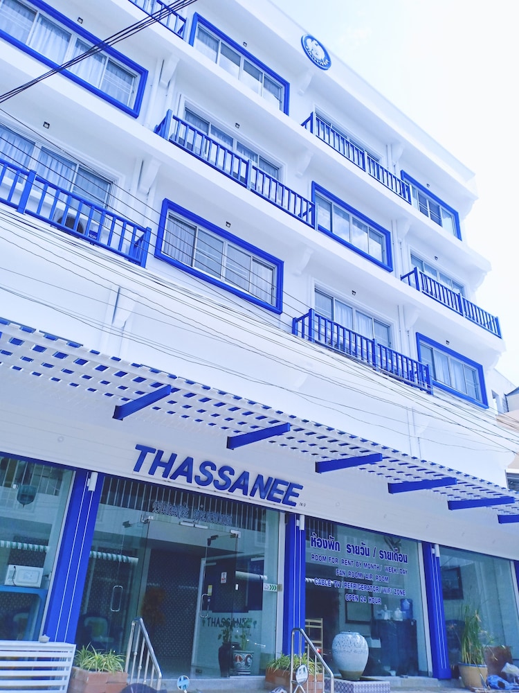 Thasanee Guesthouse 7/62