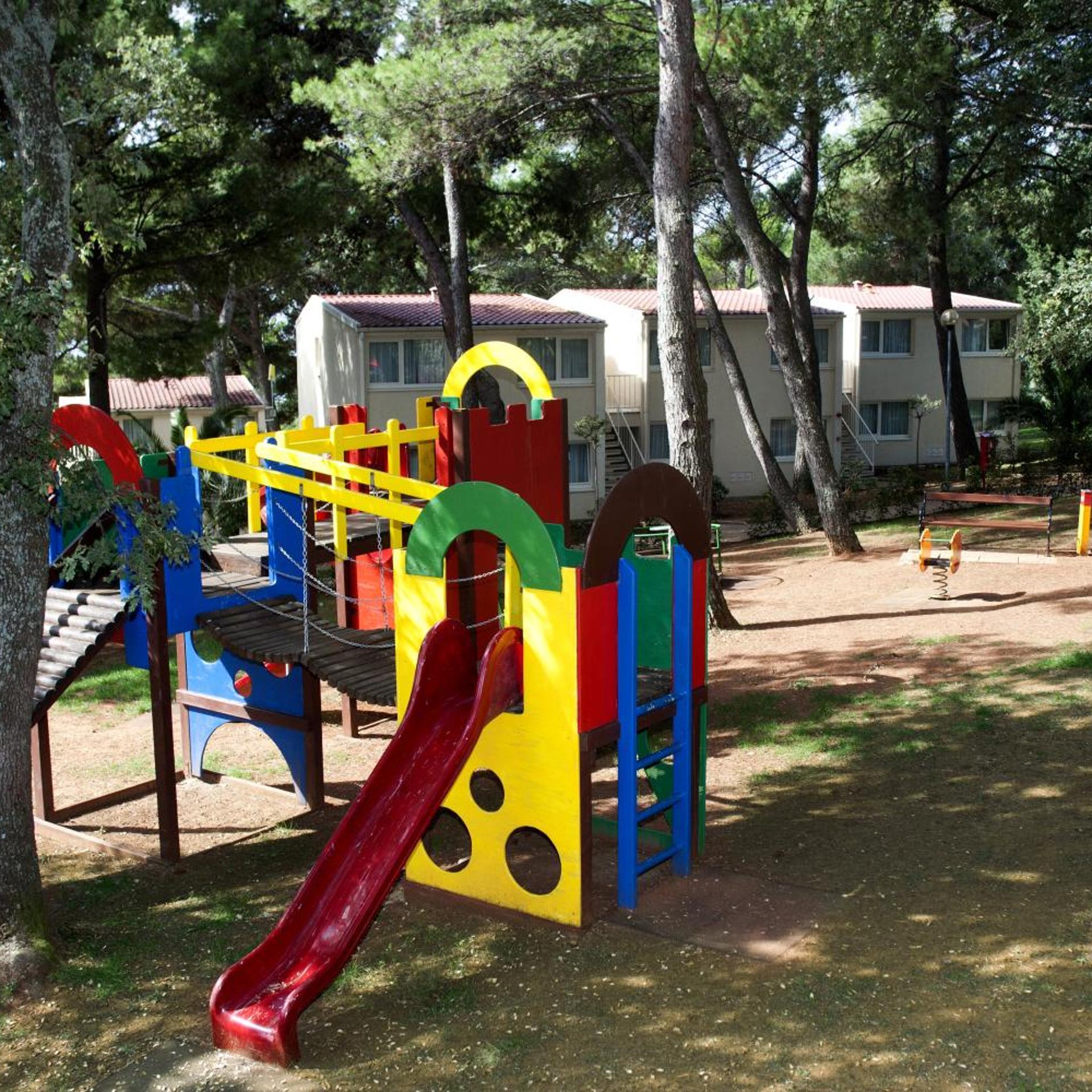 VIllas Bellevue Plava Laguna 48/61