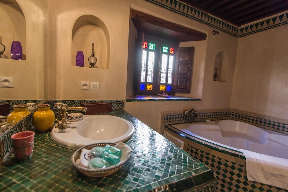 Riad Norma 48/50