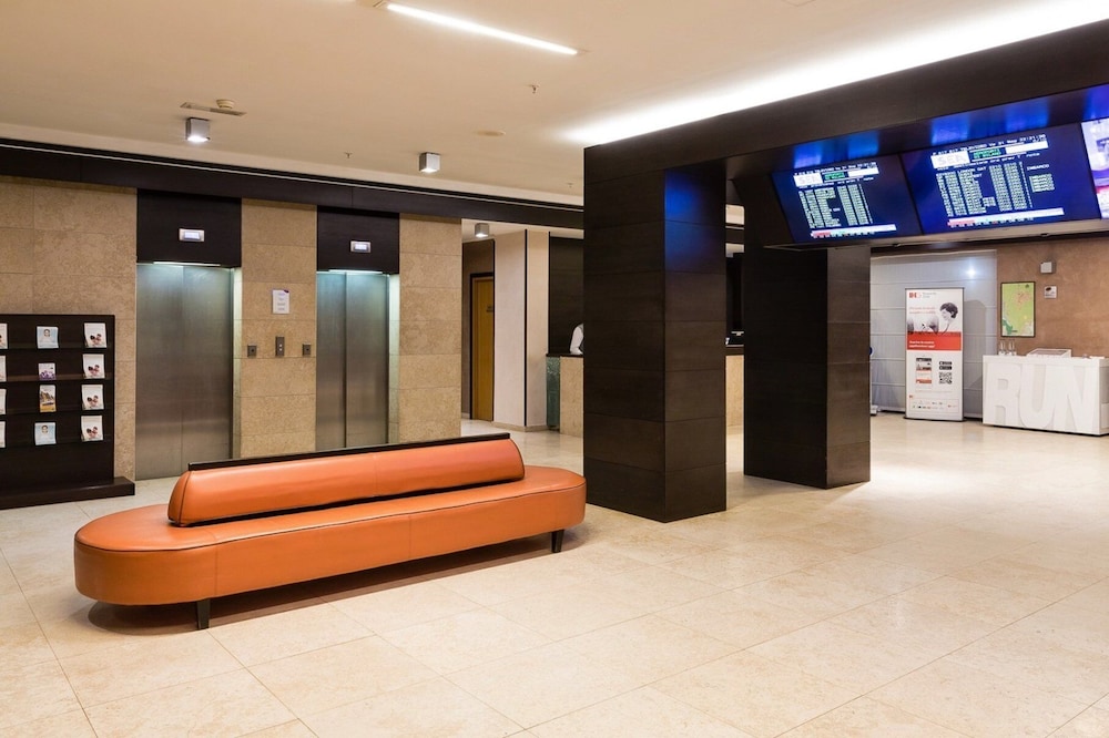 Crowne Plaza Milano Malpensa Airport 8/73
