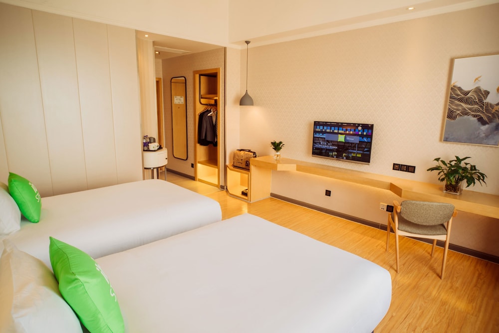 Heroyear Hotel 17/32