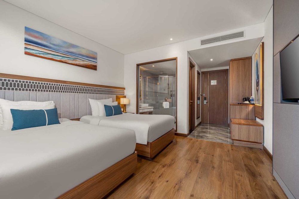 Peninsula Hotel Danang 14/48