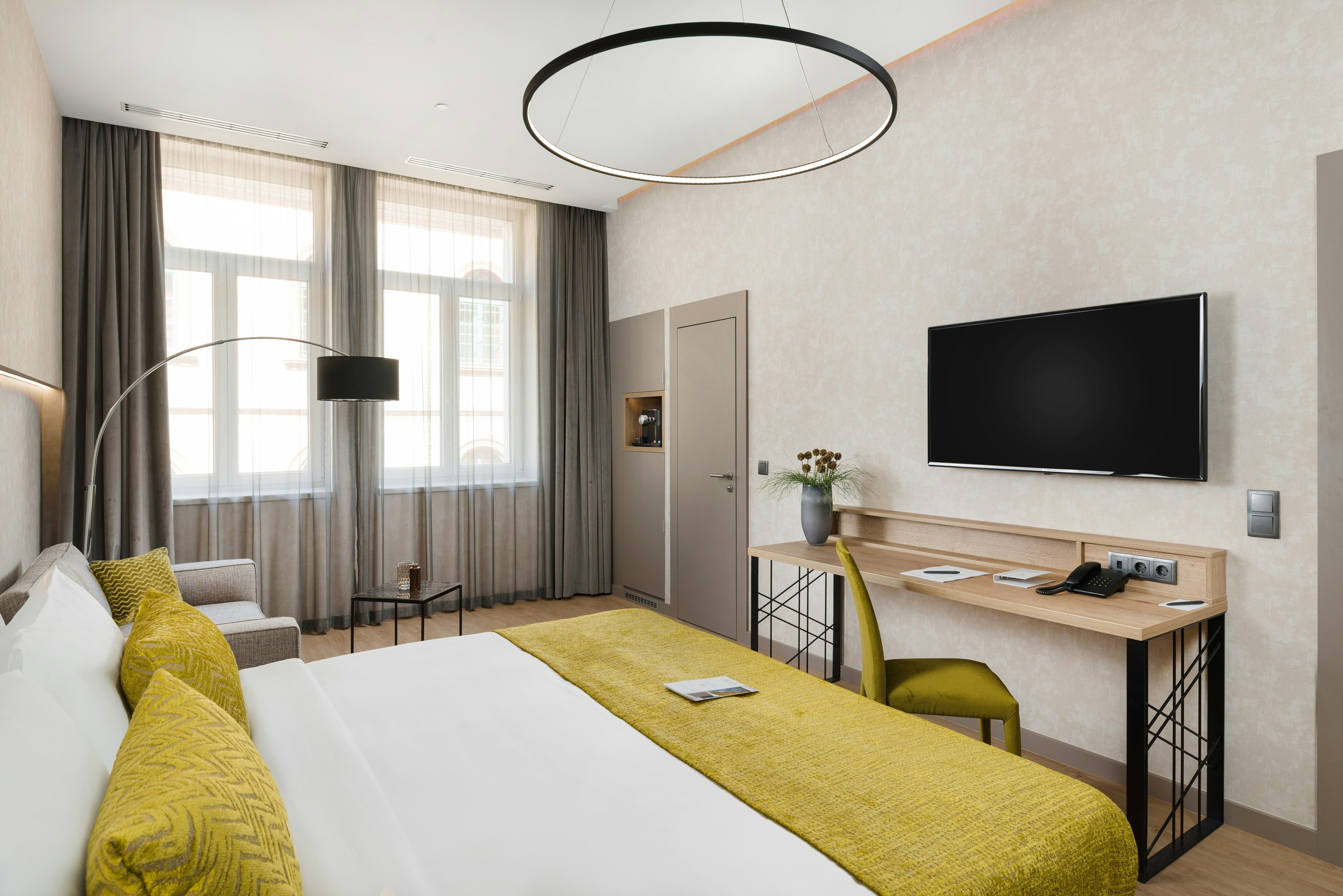 Hotel Vision Budapest 18/52
