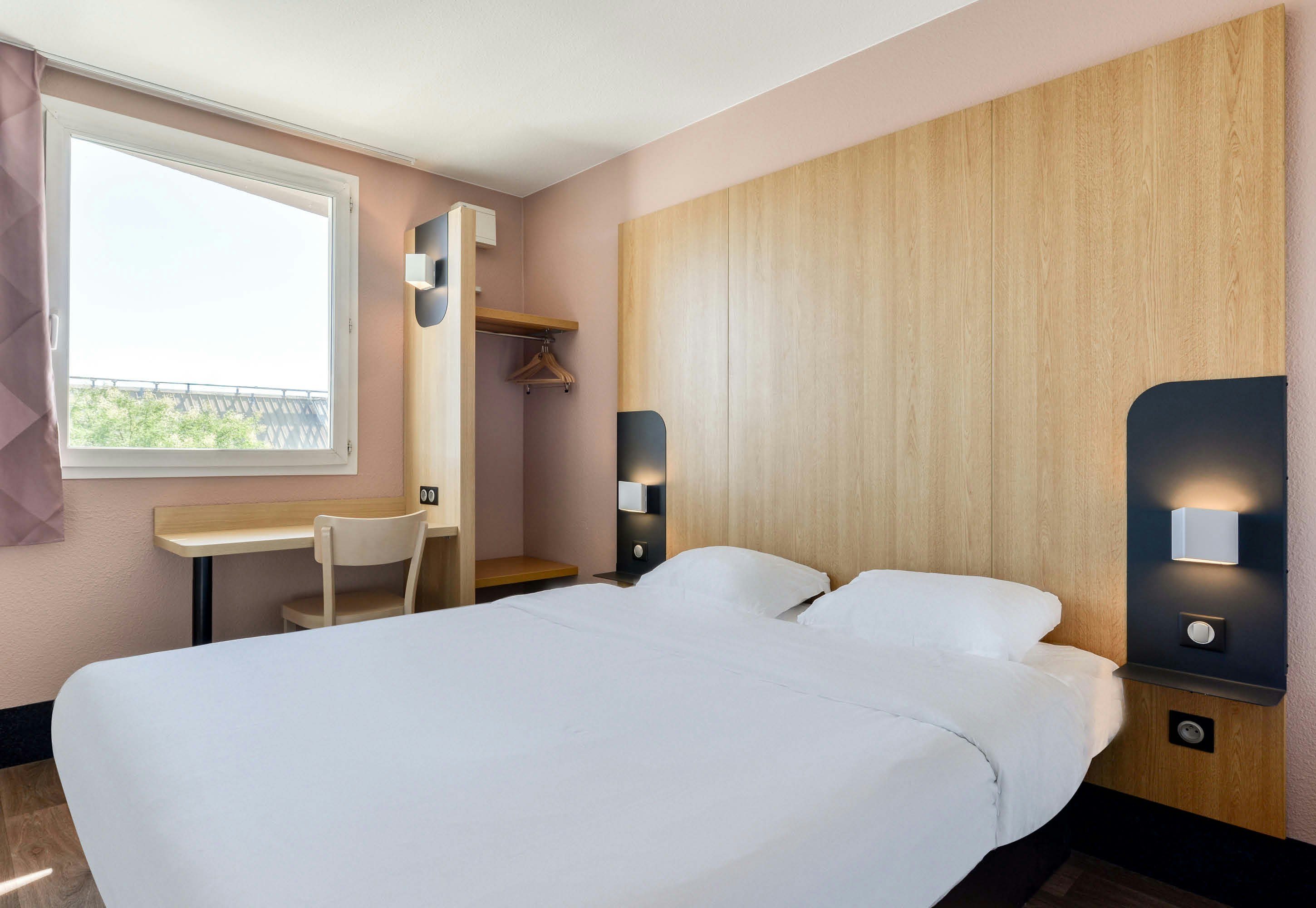 B&B Hotel Beziers 10/32