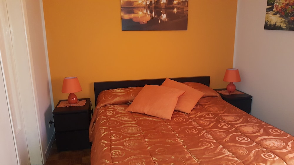 Domina Romae B&B 17/50