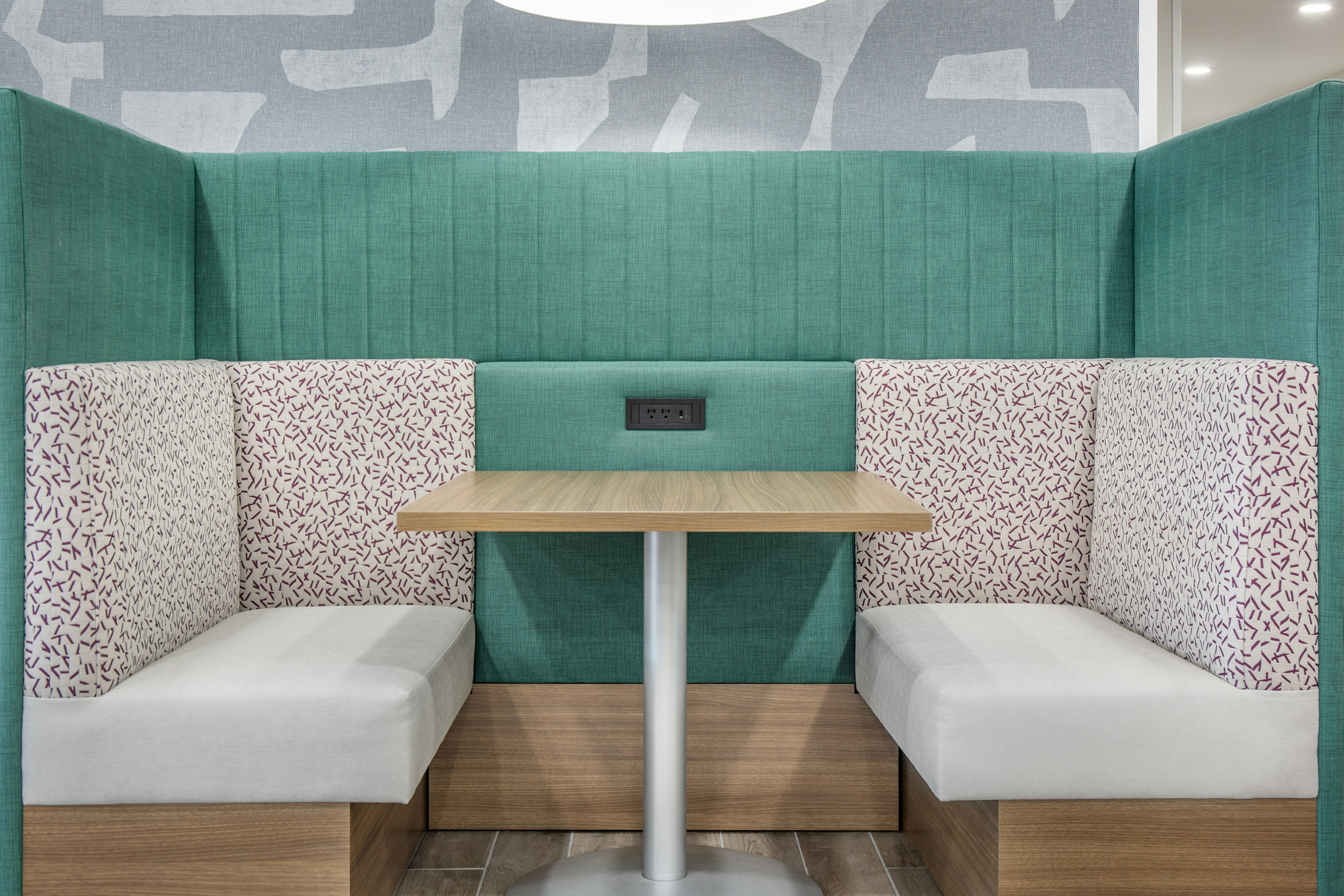 Home2 Suites by Hilton Danville 16/22