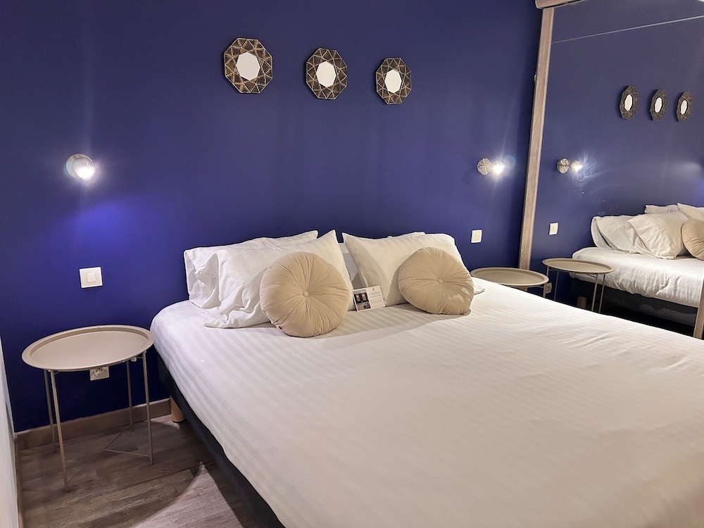 Hotel Du Parc 14/50