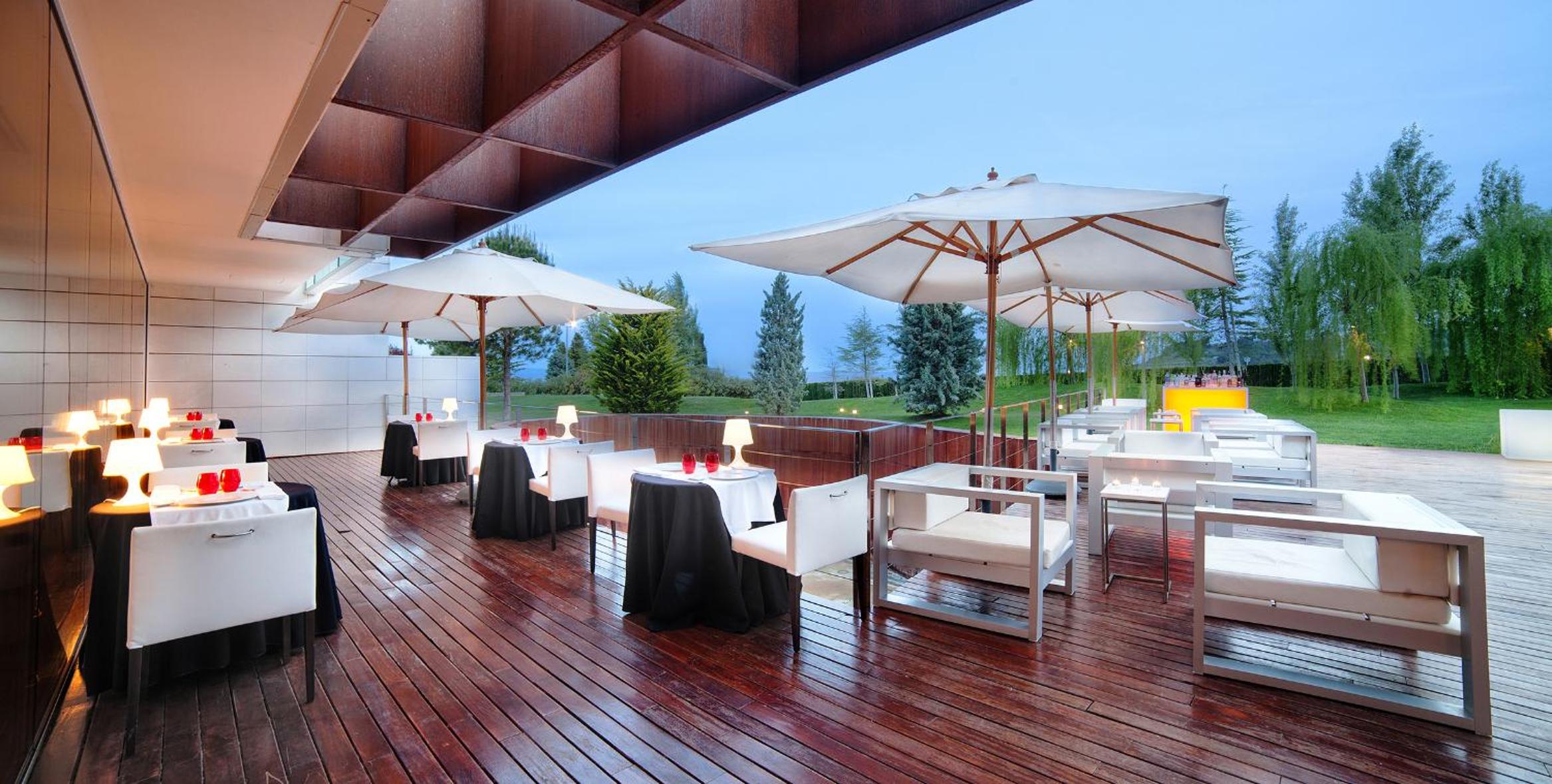 Finca Prats Hotel Golf Amp Spa Lleida 34/50