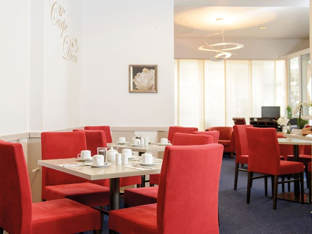 Hotel Europa 32/41