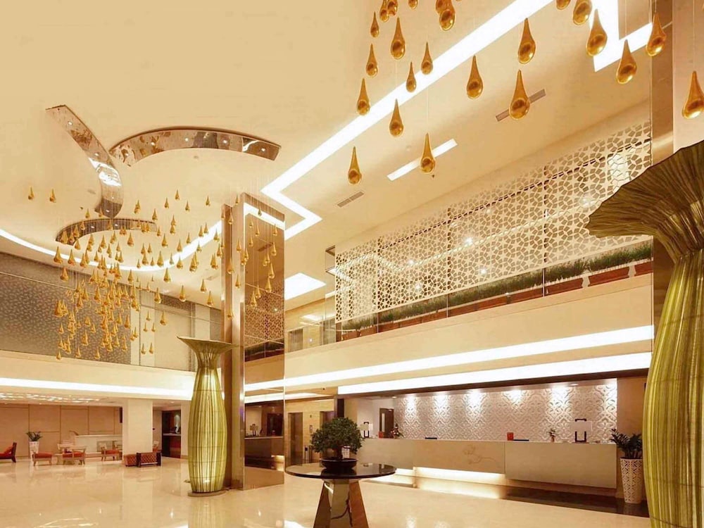 Mercure Padang 9/52