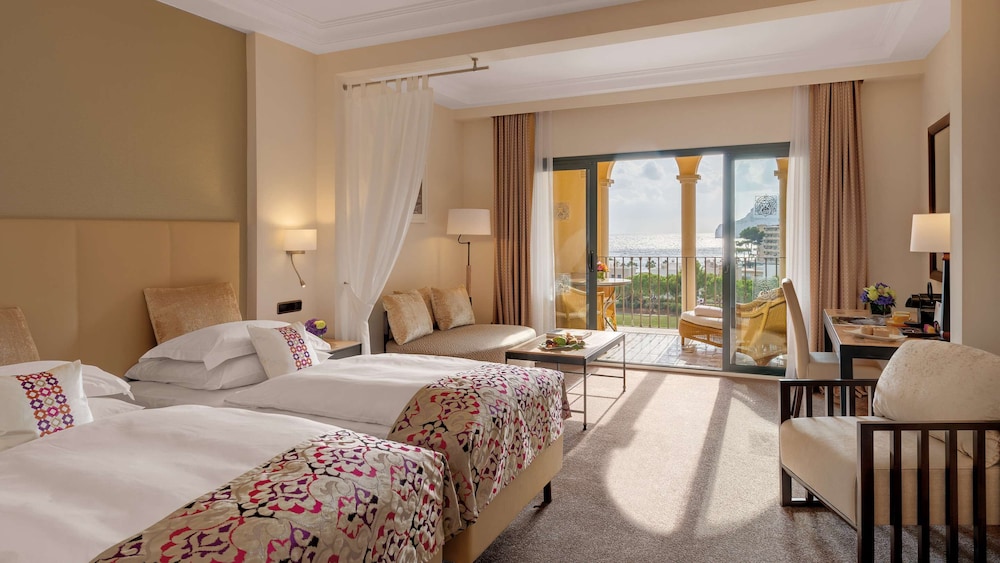 THE CAMP DE MAR Hotel & Resort 14/50