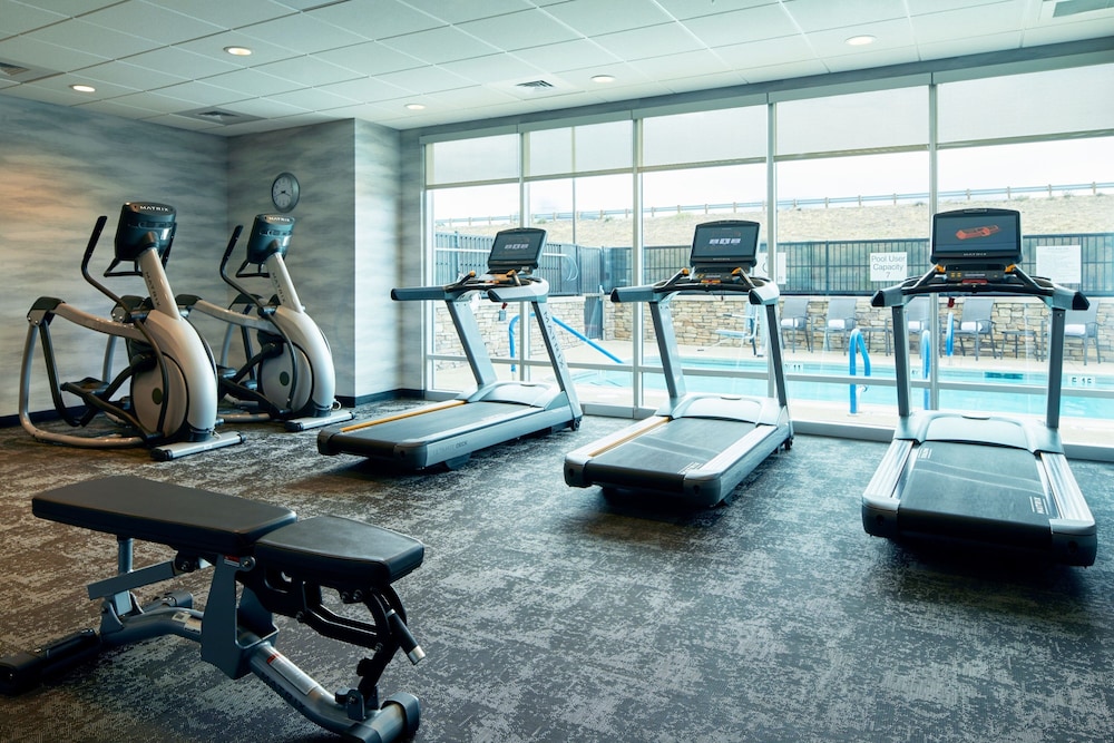 Fairfield Inn & Suites by Marriott Palmdale West 15/28