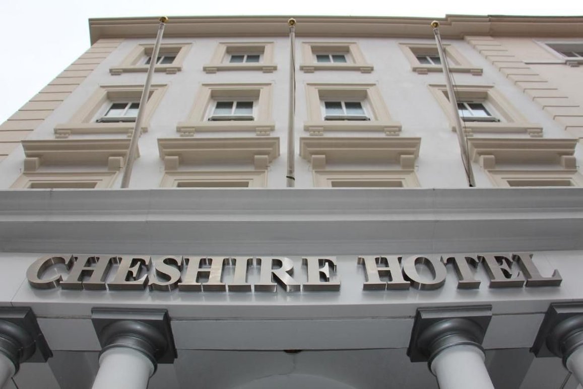 The Cheshire Hotel 2/42