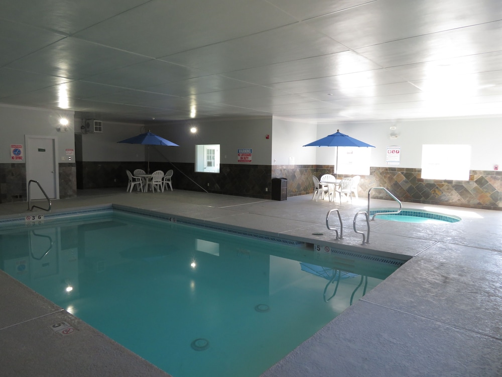 SureStay Plus by Best Western Montrose 3/48