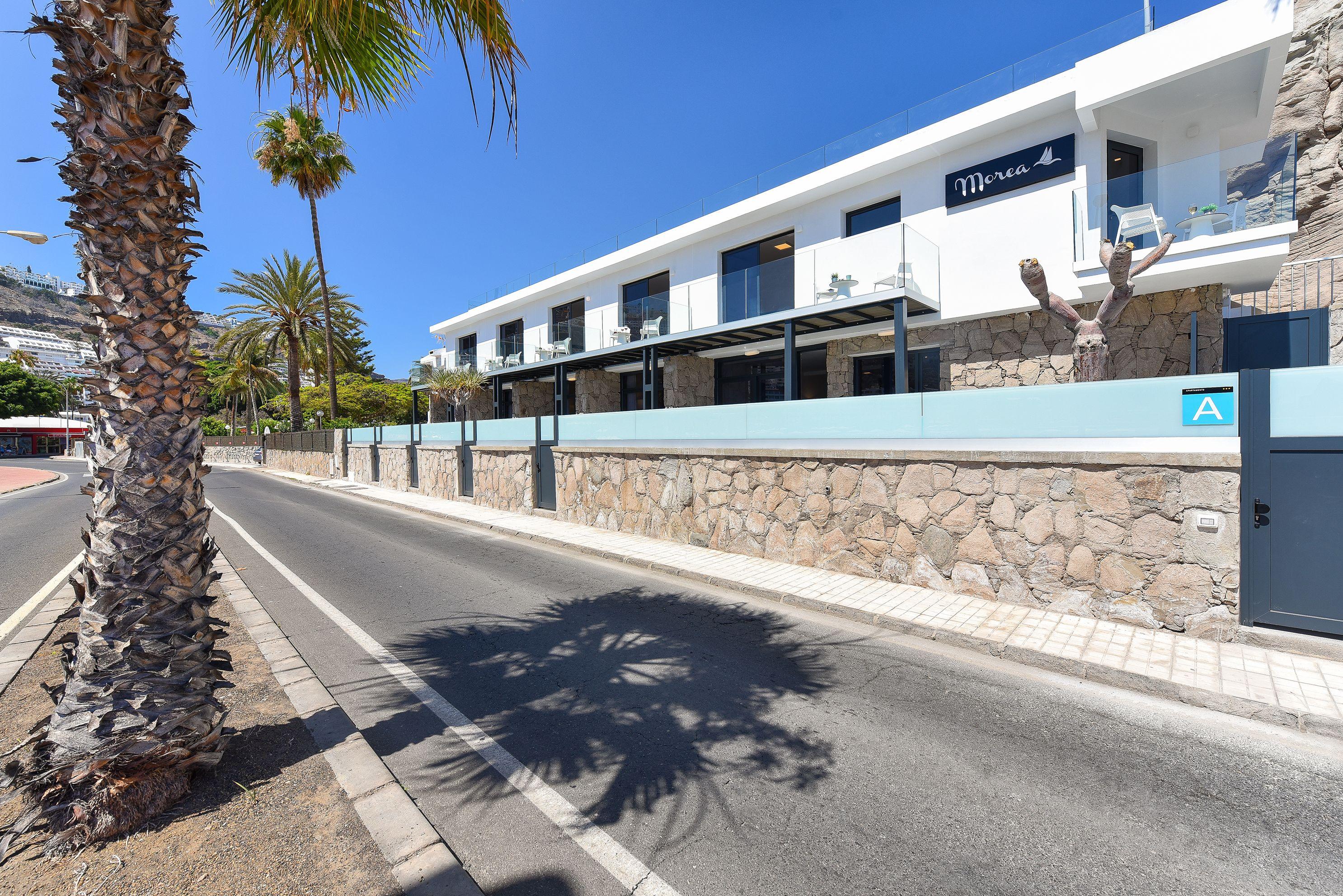 Morea Suites 3/4