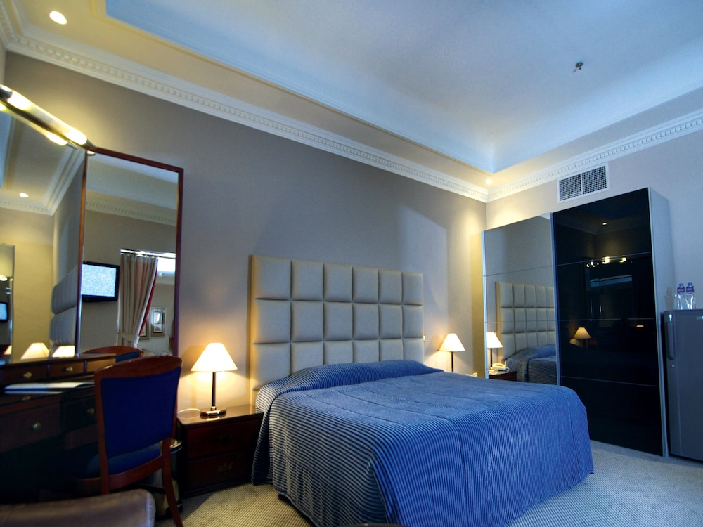 Panorama Hotel and Spa 15/59